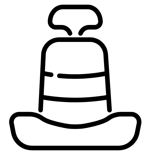 car seat icon