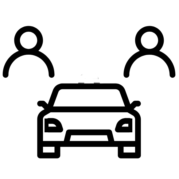 direct rental iconone