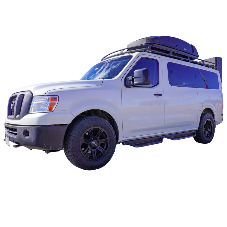 wnv 2500 square